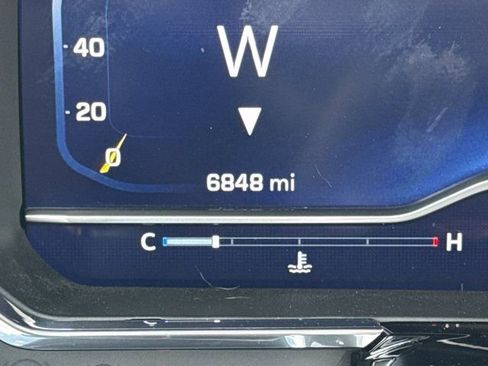 Used 2025 Chevrolet Silverado 1500 RST w/ Convenience Package II image 21