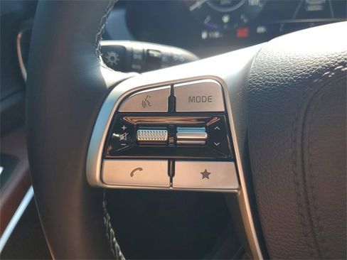 New 2025 Kia Telluride SX Prestige image 32