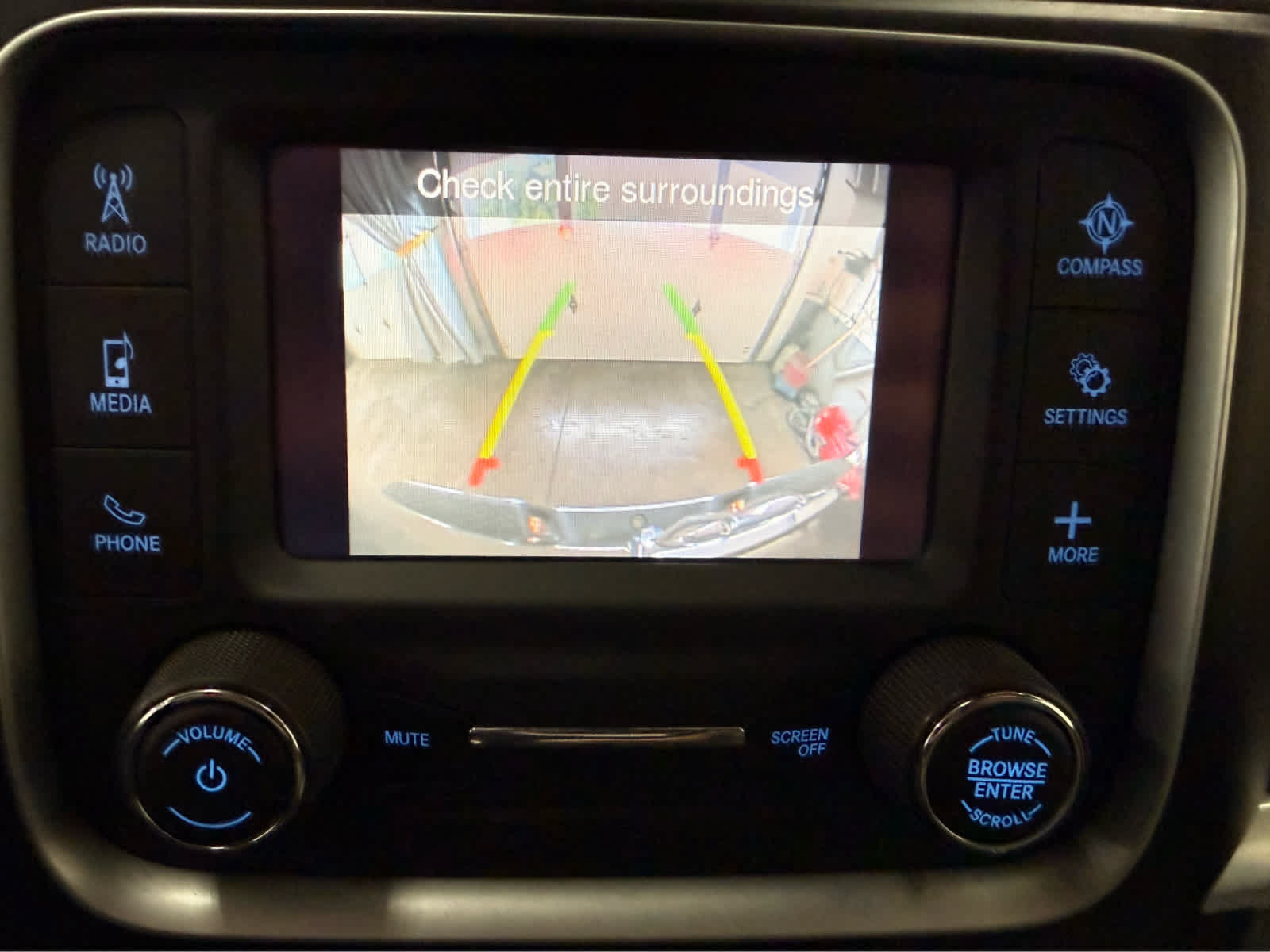 Used 2023 RAM 1500 Classic SLT AWD/4WD image 16