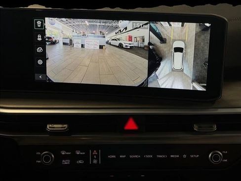 New 2026 Kia Sorento SX Prestige AWD/4WD image 19