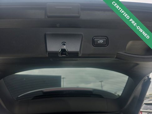 Used 2024 Hyundai Tucson SEL w/ Convenience Package image 14