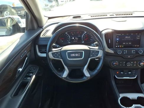 Used 2020 GMC Terrain Denali w/ Denali Premium Package image 14