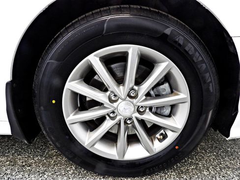 Used 2018 Hyundai Sonata SE image 21