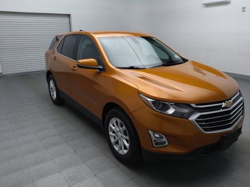 Used 2018 Chevrolet Equinox LT FWD image 13