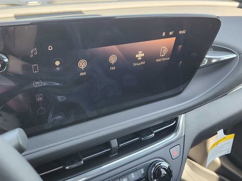 New 2025 Buick Envista Preferred w/ Convenience II Package image 15