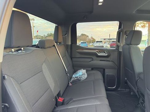 New 2026 Chevrolet Silverado 1500 RST w/ RST Select Package image 10