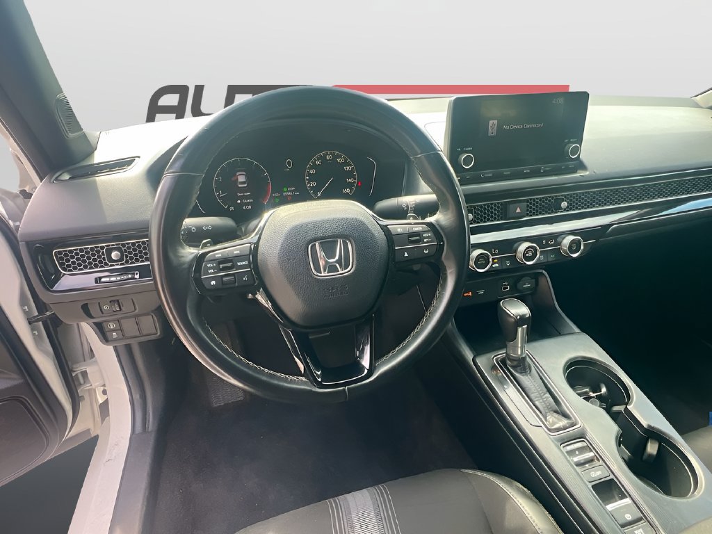 Used 2024 Honda Civic Sport image 11