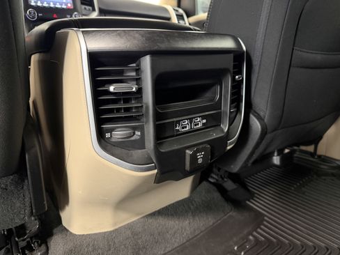 Used 2020 RAM 1500 Big Horn image 28