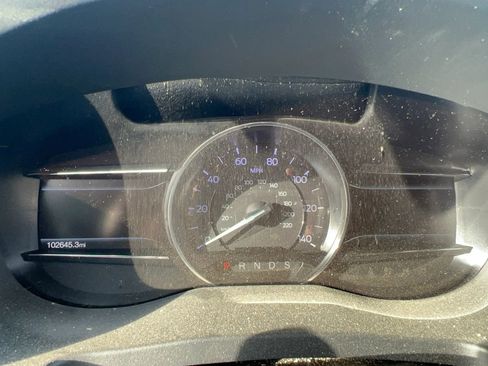 Used 2018 Ford Explorer Sport image 11