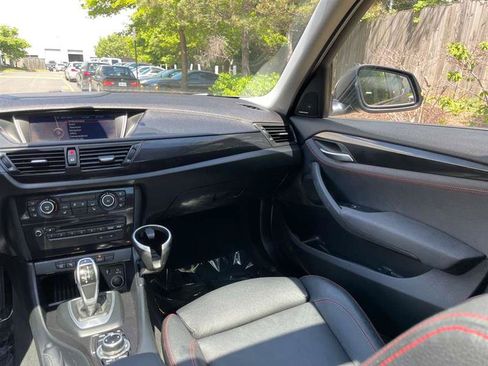 Used 2014 BMW X1 xDrive28i AWD/4WD image 28