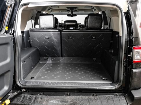 Used 2013 Toyota FJ Cruiser 4WD w/ Convenience Pkg image 59