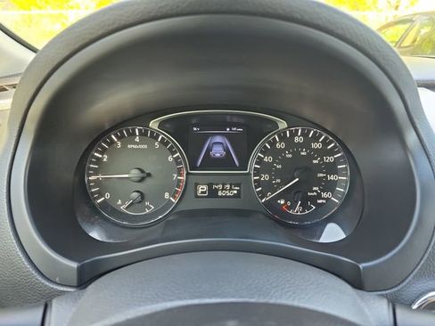 Used 2015 Nissan Altima 2.5 S FWD image 21