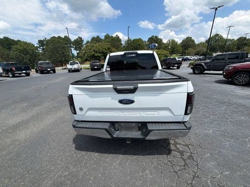 Used 2018 Ford F150 XLT w/ Equipment Group 301A Mid RWD image 10