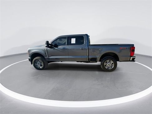 Certified 2023 Ford F250 Lariat w/ Tow Technology Package image 7