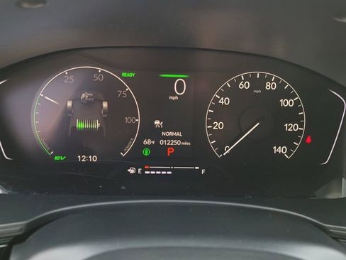 Certified 2025 Honda Civic Sport image 33