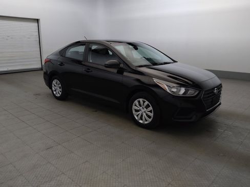 Used 2018 Hyundai Accent SE FWD image 11