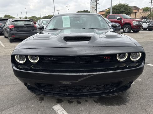 Used 2020 Dodge Challenger R/T Scat Pack image 8