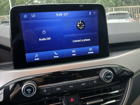 Used 2020 Ford Escape SEL FWD image 15