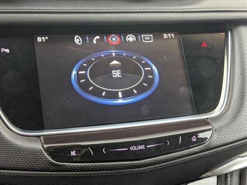 Used 2017 Cadillac XT5 Luxury image 12