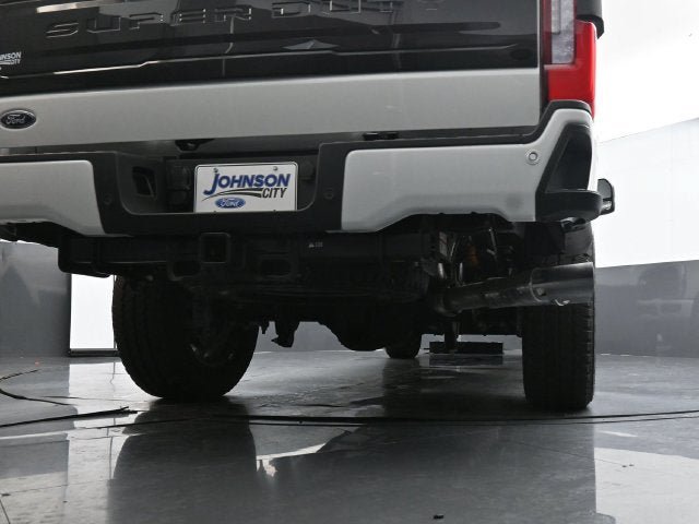 Used 2026 Ford F350 Platinum AWD/4WD image 27
