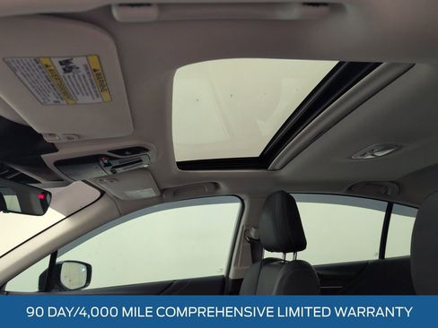 Used 2025 Subaru Legacy Touring XT w/ Popular Package #3 image 10