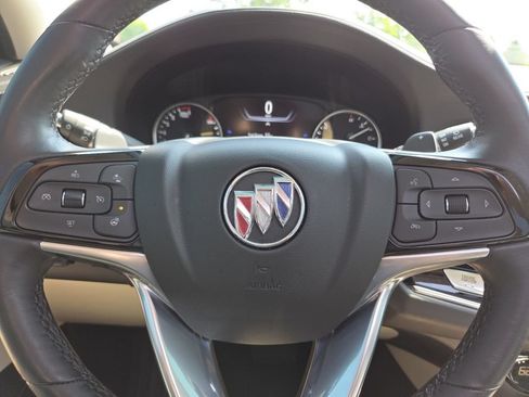 Used 2024 Buick Enclave Avenir w/ Avenir Technology Package FWD image 35