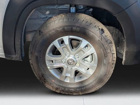 New 2026 RAM ProMaster 2500 w/ Quick Order Package 22G SLT image 9