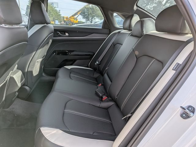 New 2026 Kia K5 GT-Line w/ GT-Line Premium Package FWD image 15