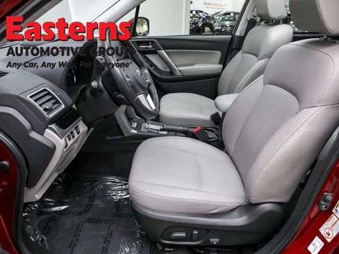 Used 2018 Subaru Forester 2.5i Limited image 14