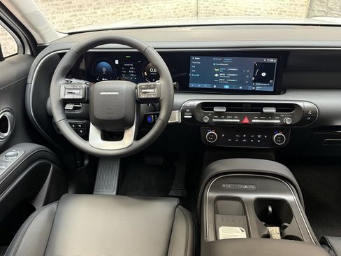 New 2026 Hyundai Palisade SEL image 16