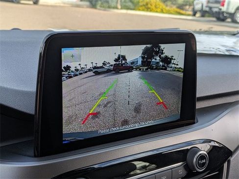 New 2026 Ford Escape Active image 48