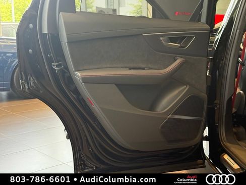 New 2026 Audi SQ7 Prestige AWD/4WD image 22