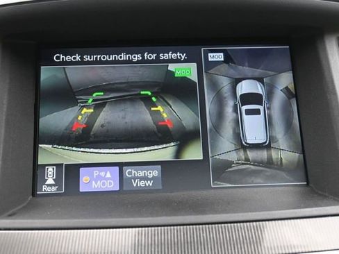 Used 2020 INFINITI QX60 Luxe w/ Essential Package AWD/4WD image 33