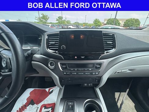 Used 2022 Honda Pilot EX-L image 19