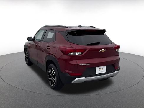 Used 2025 Chevrolet TrailBlazer LT image 11