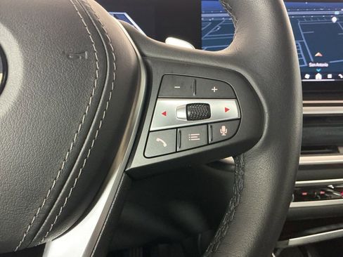 Certified 2025 BMW X5 sDrive40i w/ Parking Assistance Package image 17