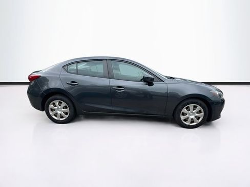 Used 2016 MAZDA MAZDA3 i Sport FWD image 9
