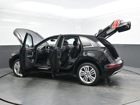 Used 2020 Audi Q5 2.0T Premium Plus AWD/4WD image 42