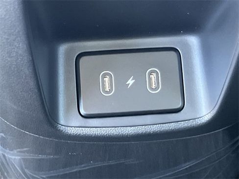 New 2026 Hyundai Elantra Blue image 15