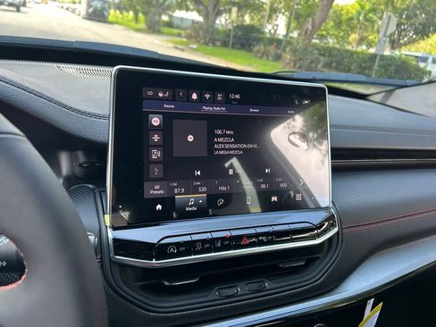 New 2026 Jeep Compass Trailhawk image 19