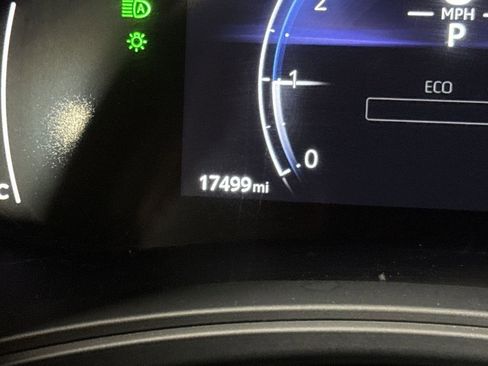 Used 2025 Toyota Grand Highlander FWD image 13