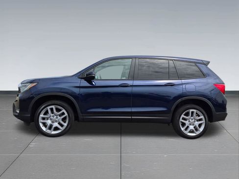 Certified 2024 Honda Passport EX-L image 3