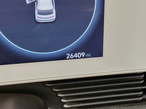 Used 2024 Hyundai Ioniq 5 SEL RWD image 19
