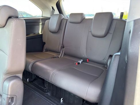 Used 2019 Honda Odyssey EX-L image 35