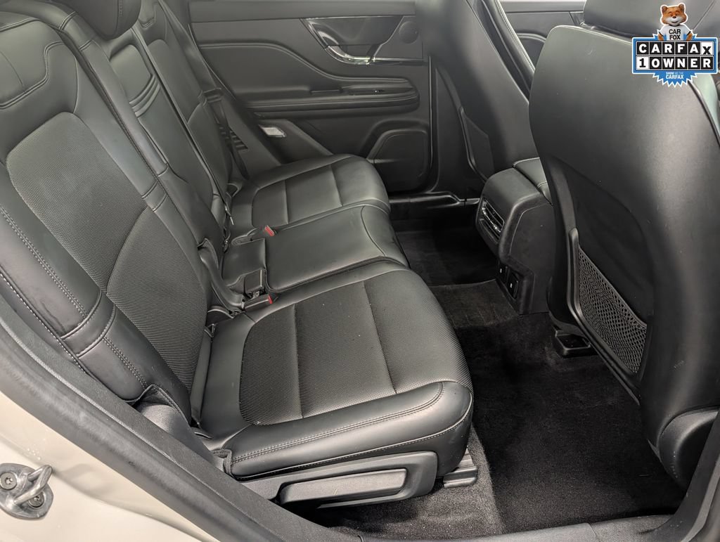 Used 2024 Lincoln Corsair AWD w/ Equipment Group 101A image 41