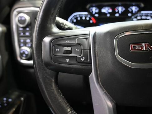 Used 2021 GMC Sierra 1500 Elevation image 21