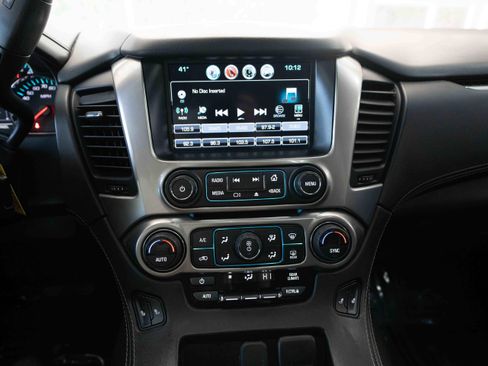 Used 2019 Chevrolet Tahoe LT AWD/4WD image 17
