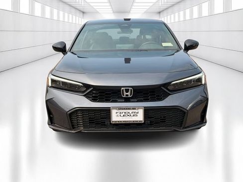 Used 2026 Honda Civic Sport image 2