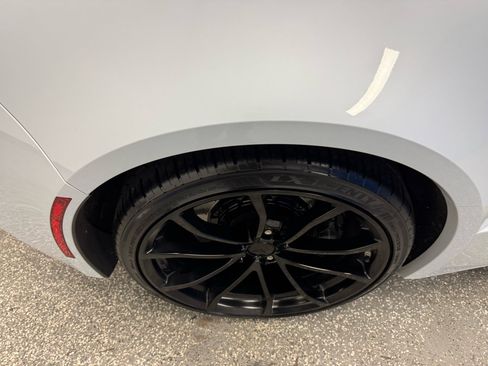 Used 2018 Chevrolet Corvette Grand Sport image 21