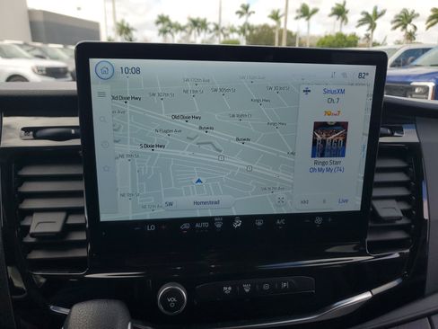 Used 2024 Ford Transit 350 XLT image 10